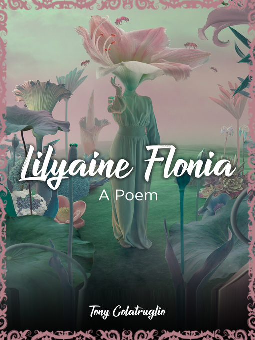Title details for Lilyaine Flonia by Tony Colatruglio - Available